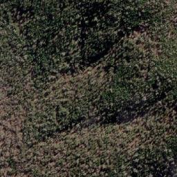 Satellite imagery of Mount Alice, AU