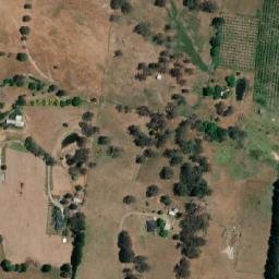 Satellite imagery of Lidster Hill, AU