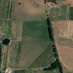 Satellite imagery of Lidster Hill, AU