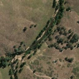 Satellite imagery of Eaglehawk, AU