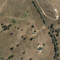 Satellite imagery of Eaglehawk, AU