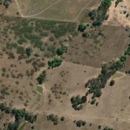 Satellite imagery of Kellys Hill, AU