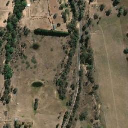 Satellite imagery of Kellys Hill, AU