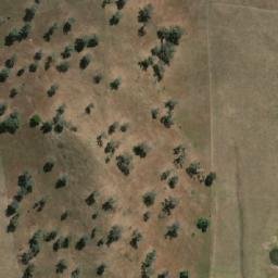 Satellite imagery of Kellys Hill, AU
