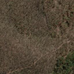 Satellite imagery of Eskdale Trig Station, AU
