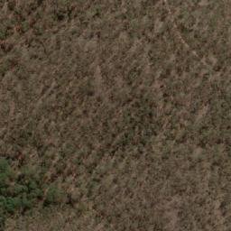 Satellite imagery of Eskdale Trig Station, AU