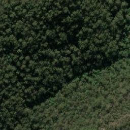 Satellite imagery of Coles Hill, AU