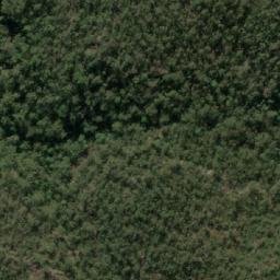Satellite imagery of Coles Hill, AU