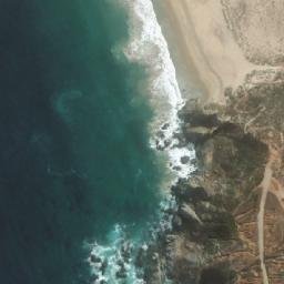 Satellite imagery of Loma Larga, CL