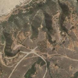 Satellite imagery of Loma Larga, CL