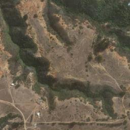 Satellite imagery of Loma Larga, CL