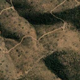 Satellite imagery of Morro Colorado, CL