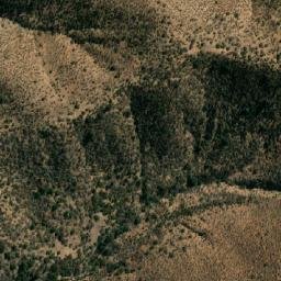 Satellite imagery of Morro del Romero, CL