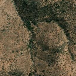 Satellite imagery of Morro El Sauce, CL