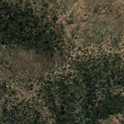 Satellite imagery of Cerro del Árbol Seco, CL