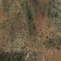 Satellite imagery of Cerro del Árbol Seco, CL