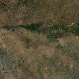 Satellite imagery of Cerro Negro, CL