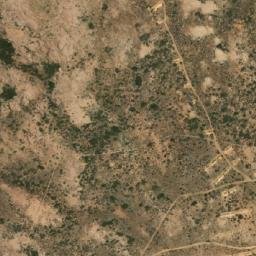 Satellite imagery of Alto de Lipangue, CL