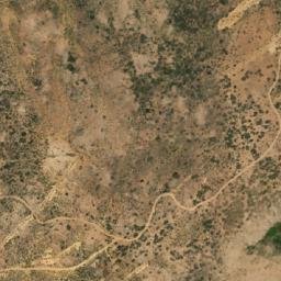 Satellite imagery of Alto de Lipangue, CL