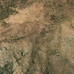 Satellite imagery of Portezuelo del Durazno, CL