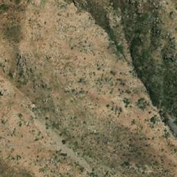 Satellite imagery of Portezuelo del Durazno, CL