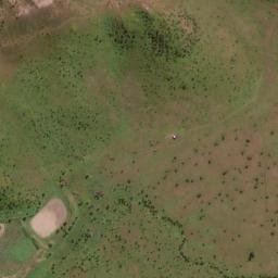 Satellite imagery of Cerro Las Rodríguez, CL