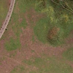 Satellite imagery of Loma Larga, CL