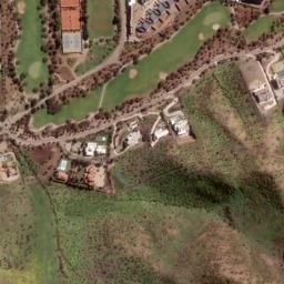 Satellite imagery of Cerro Cardonal, CL