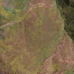 Satellite imagery of Cerro El Bolsón, CL
