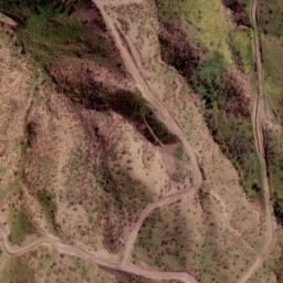 Satellite imagery of Loma Guayacanes, CL