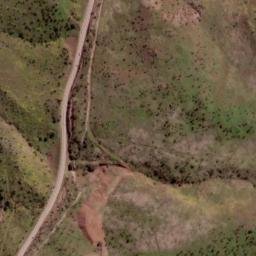 Satellite imagery of Loma Guayacanes, CL