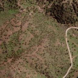 Satellite imagery of Cerro Gordo, CL