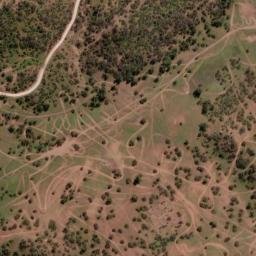 Satellite imagery of Cerro Gordo, CL