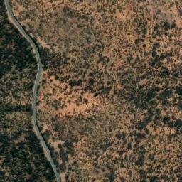 Satellite imagery of Loma Larga, CL