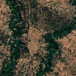 Satellite imagery of Loma Larga, CL