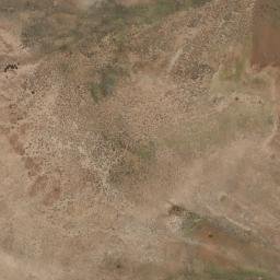 Satellite imagery of Cerro Las Canoítas, CL