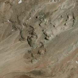 Satellite imagery of Portezuelo del Cepo, CL