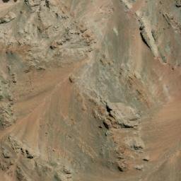 Satellite imagery of Portezuelo del Cepo, CL