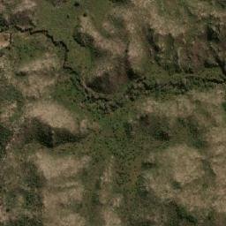 Satellite imagery of Cerro de la Aguada, AR