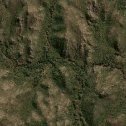 Satellite imagery of Cerro de la Aguada, AR