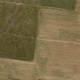 Satellite imagery of Loma Redonda, AR