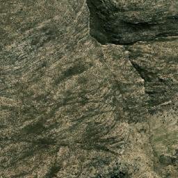 Satellite imagery of VERLORENVLEI, ZA