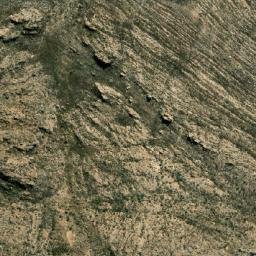 Satellite imagery of VERLORENVLEI, ZA