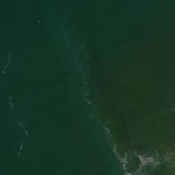 Satellite imagery of Mckenna Point, AU