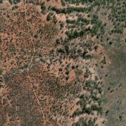 Satellite imagery of New Mine, AU