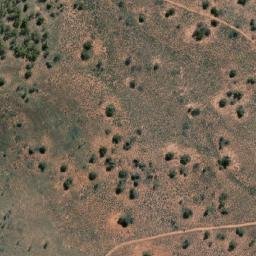 Satellite imagery of New Mine, AU