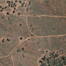 Satellite imagery of New Mine, AU