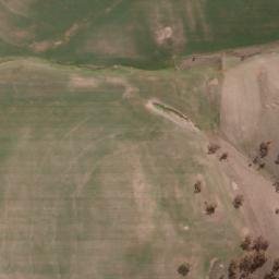 Satellite imagery of Tank Hill, AU