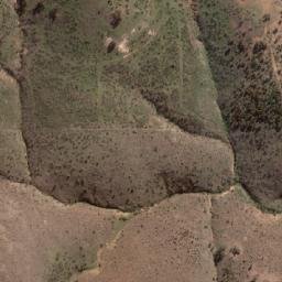 Satellite imagery of Tank Hill, AU