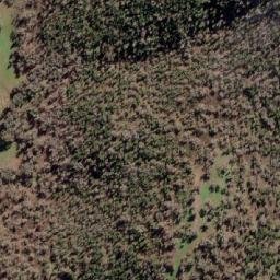 Satellite imagery of Mount Alice, AU